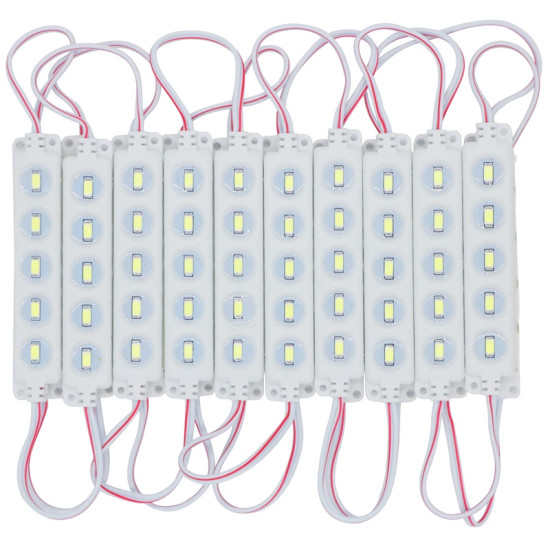 Space Parmak Led 1200LM 5x20 Beyaz 12V / LAAM646 Space Parmak Led 1200LM 5x20 Beyaz 12V / LAAM646