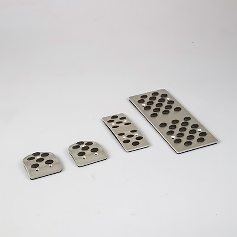 Space Pedal Seti Manuel Nissan Yeni / ICPE36-1