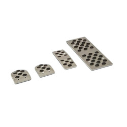 Space Pedal Seti Manuel Nissan Yeni / ICPE36-1