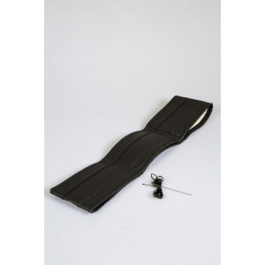 Space Sarmal Direksiyon Kılıfı 38 cm / DIKI140-1