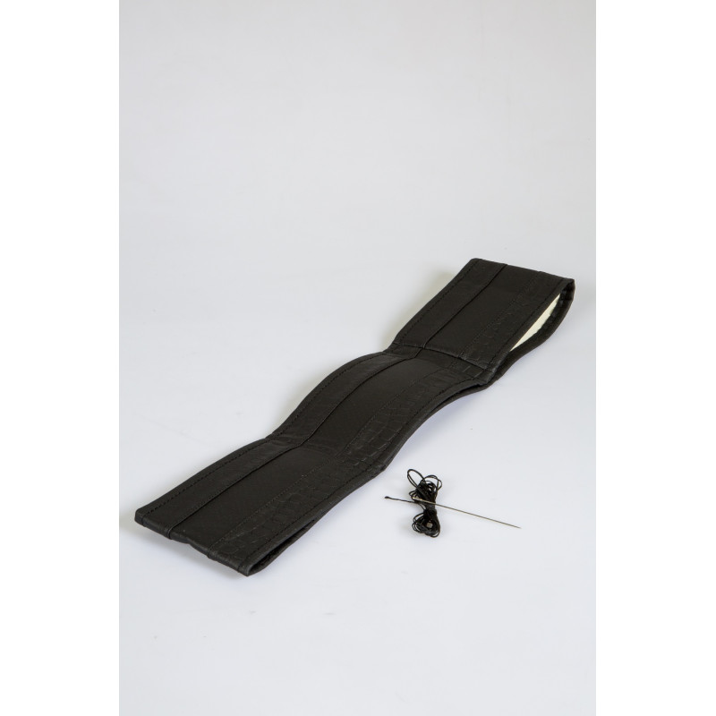 Space Sarmal Direksiyon Kılıfı 38 cm / DIKI140-1