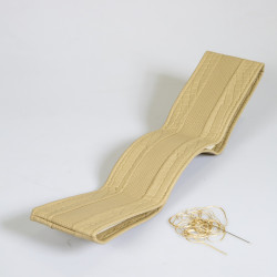 Space Sarmal Direksiyon Kılıfı 38 Cm / DIKI140-3