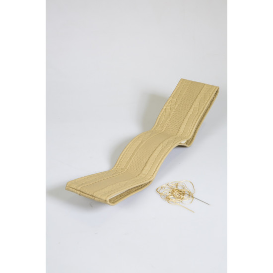 Space Sarmal Direksiyon Kılıfı 38 Cm / DIKI140-3