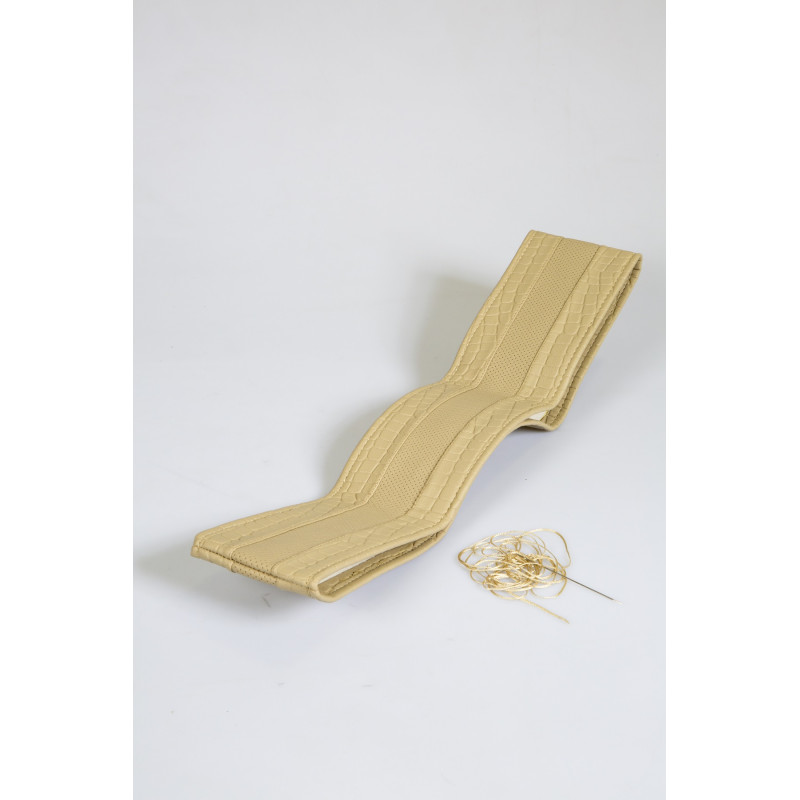 Space Sarmal Direksiyon Kılıfı 38 Cm / DIKI140-3