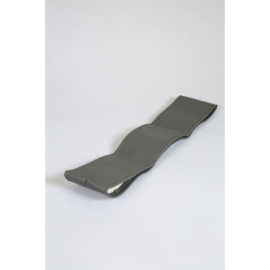 Space Sarmal Direksiyon Kılıfı 38 cm / DIKI140-4