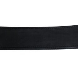 Space Sarmal Direksiyon Kılıfı Dikişl Siyah 38 cm / DIKI210-S