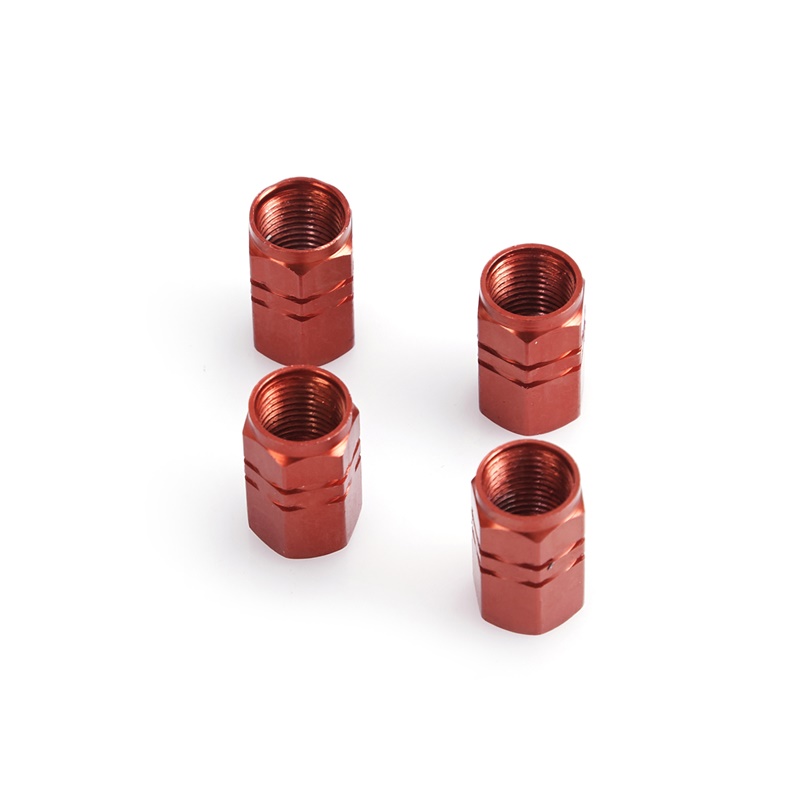 Space Kırmızı Sibop Kapağı