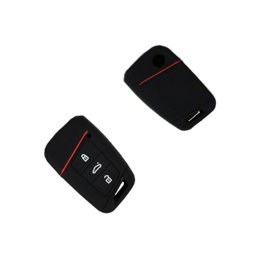 Space Silikon Anahtar Kabı-Passat / SYPD54 Space Silikon Anahtar Kabı-Passat / SYPD54