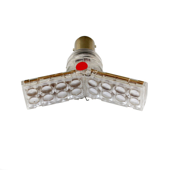 Space Sinyal ve Stop Ampulu 24v / LAAM19 Space Sinyal ve Stop Ampulu 24v / LAAM19