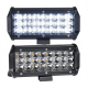 Space Sis lambası çift renk sarı beyaz 24 led 72w 12-24v 2'li set