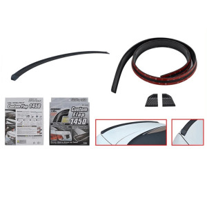 Space Karbon Spoiler