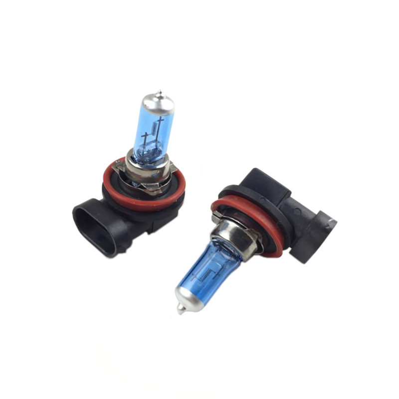 Space 12V 75W H11 Süper Gün Işığı Ampul