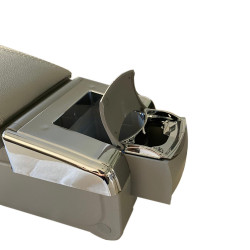 Space Sürgülü Kolçak Bej / ICKO60-B