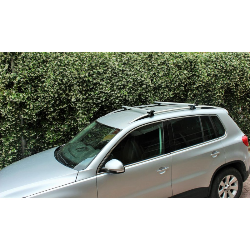 Space Alüminyum Dayanıklı Tavan Barı 145cm