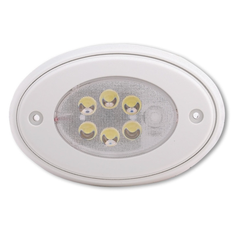 Space 12V Tavan Lambası