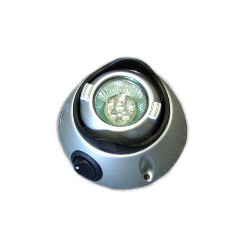 Space 24V 6 Ledli Tavan Lambası