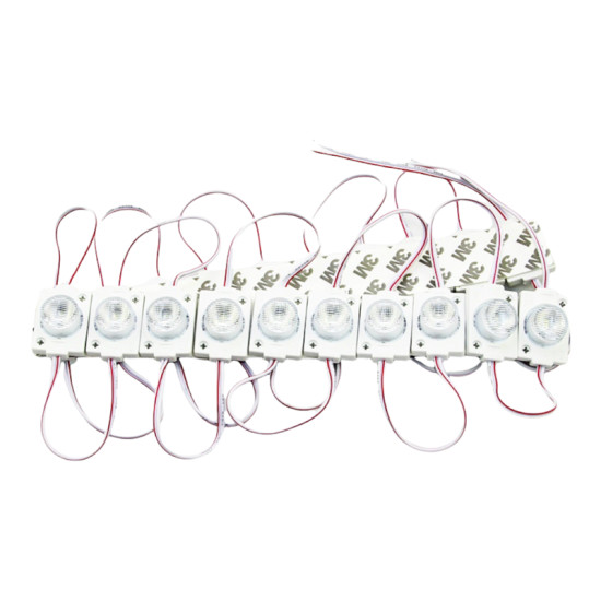 Space Tekli Parmak Led 24V-Beyaz / LAAM63 Space Tekli Parmak Led 24V-Beyaz / LAAM63