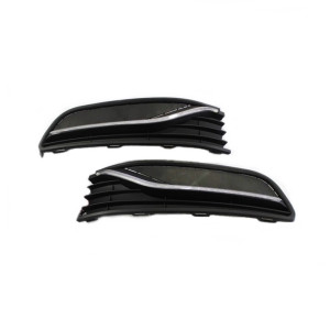 Space Volkswagen/Polo Gündüz Ledli Panjur Seti 2015lass236