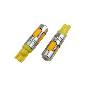 Space Volkswagen Power Led Lamba - Sarı