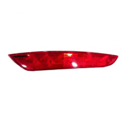 Space VolkswagenGolf 6 Ledli Arka Tampon Reflektörü 2011 Takım/LASS116