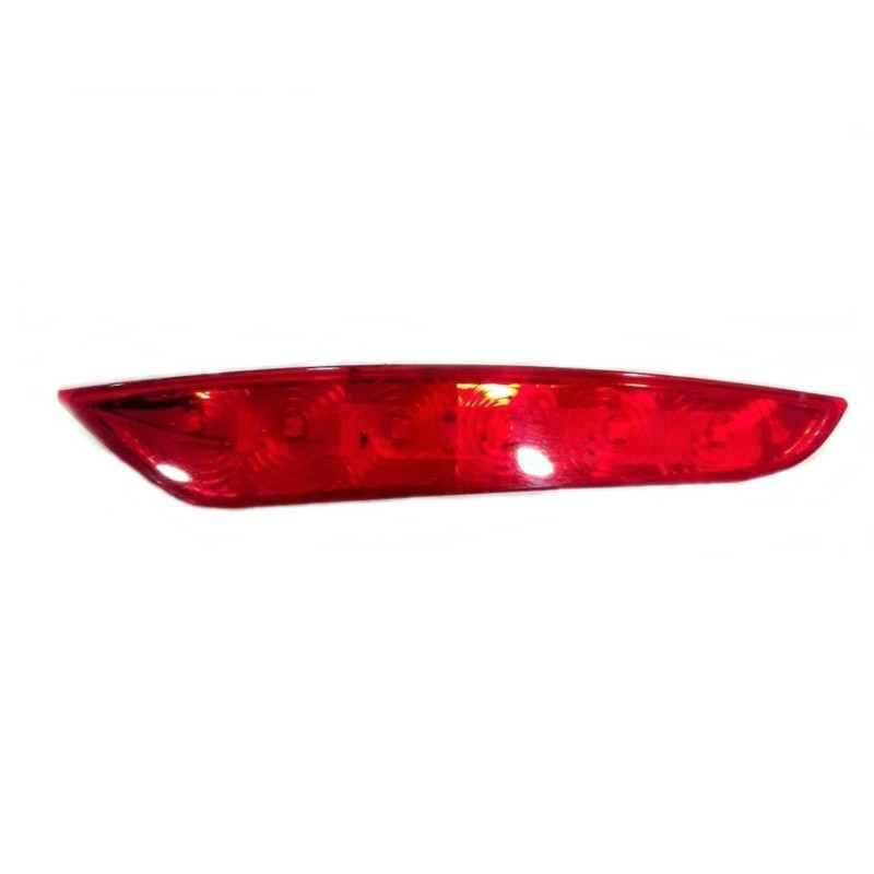 Space VolkswagenGolf 6 Ledli Arka Tampon Reflektörü 2011 Takım/LASS116