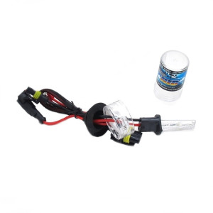 Space 30000K Mavi H9006 Xenon Ampul