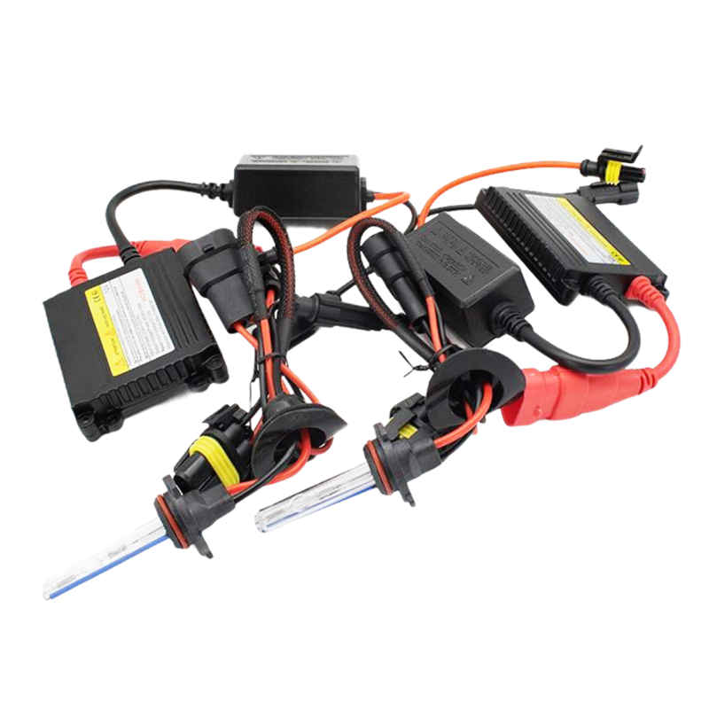 Space Xenon Kit H9006 8000K (12V DC 35W)