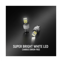 Stop Lambası Çift Duylu canbus(Arıza Engelleyici) 21SMD-T20 12V Premium Kalite