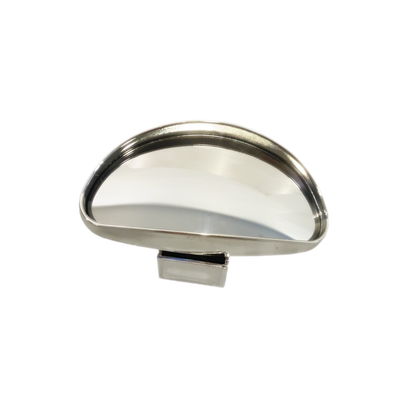 kör nokta aynası gümüş renk yan aynalar / AYDS32