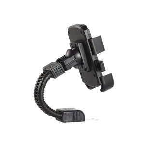 Space Motorsiklet Telefon Tutucu Otomatik Pratik Aç-Kapa