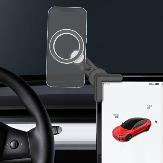 Tesla telefon tutacağı / SYTE208 Tesla telefon tutacağı / SYTE208