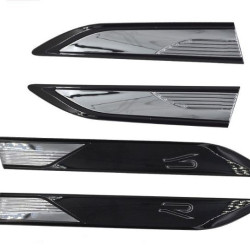 Tiguan r çamurluk logosu 2017-2023 / YACI184