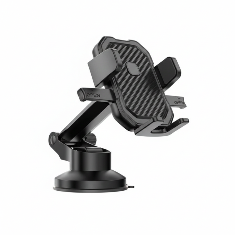 Torpido üstü otomatik kilitlenen telefonluk / SYTE212