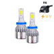 Ultratech Led Xenon Şimşek Etkili H4 3200LM / LAAM892 Ultratech Led Xenon Şimşek Etkili H4 3200LM / LAAM892