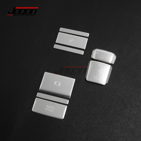 Vites aksesuar set nikel -Dsg şanzıman set / ICVI184 Vites aksesuar set nikel -Dsg şanzıman set / ICVI184