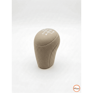 Vites topuzu kılıfı bej / ICVI223-B