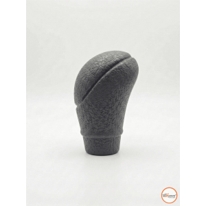 Vites topuzu kılıfı düz model gri / ICVI225-1