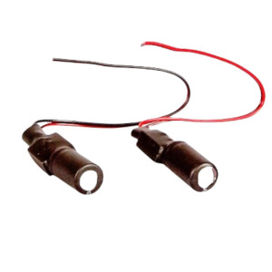 Oto Yedek parça direncli kondansatör