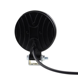 Yuvarlak Çalışma Ve Sis Lambası 9 Led / LASS310