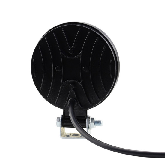 Yuvarlak Çalışma Ve Sis Lambası 9 Led / LASS310 Yuvarlak Çalışma Ve Sis Lambası 9 Led / LASS310
