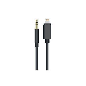 ARAÇ TELEFON AUX KABLOSU LIGHTNİNG