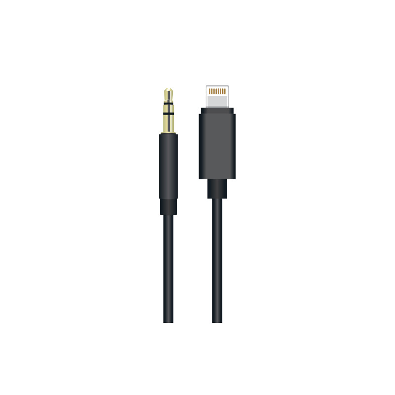 ARAÇ TELEFON AUX KABLOSU LIGHTNİNG
