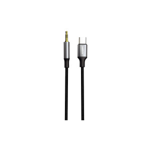 ARAÇ TELEFON AUX KABLOSU TYPE-C PLUS