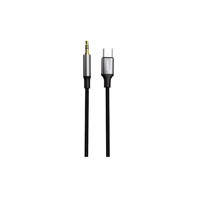 ARAÇ TELEFON AUX KABLOSU TYPE-C PLUS