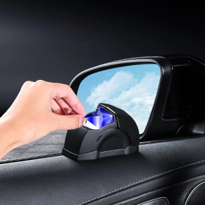 ARAÇ OTOMATİK KAPAKLI KÜLLÜK