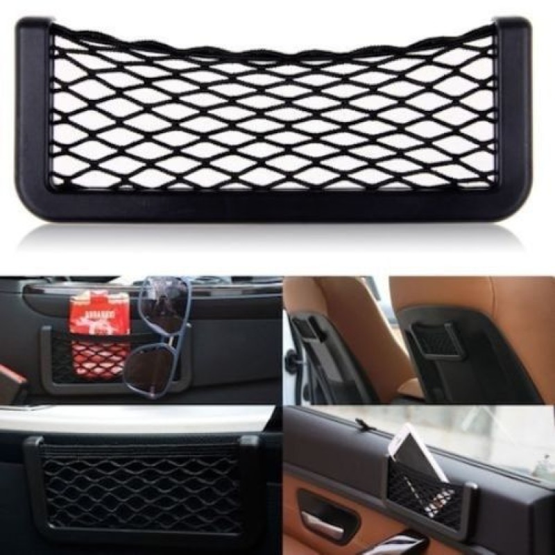 ARAÇ TELEFON TUTUCU FİLE 15*8CM