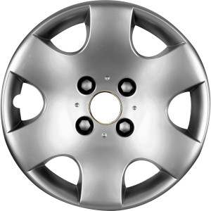 JANT KAPAĞI GRİ G455 14"
