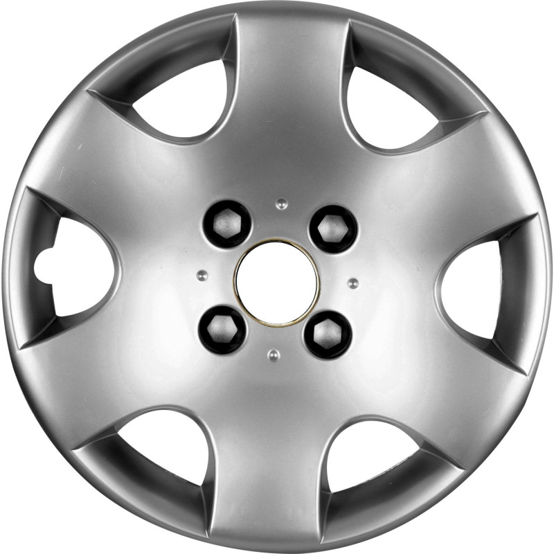 JANT KAPAĞI GRİ G455 14"