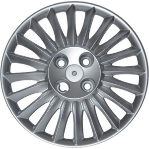 JANT KAPAĞI GRİ G305 15"
