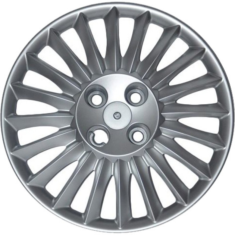 JANT KAPAĞI GRİ G305 15"
